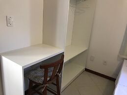 Pousada Sereia Morena