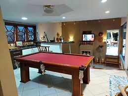 Pousada Sereia Morena