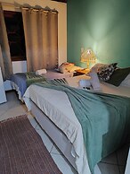 Pousada Sereia Morena