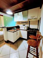 Pousada Sereia Morena