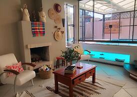 Pousada Sereia Morena