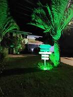 Pousada Sereia Morena