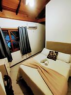 Pousada Sereia Morena