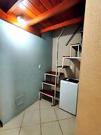 Pousada Sereia Morena