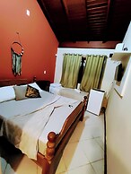 Pousada Sereia Morena