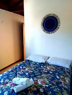 Pousada Sereia Morena