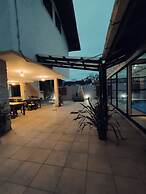 Pousada Sereia Morena