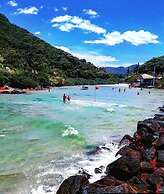 Pousada Sereia Morena