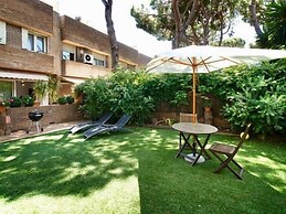 Shikara Be my Guest Castelldefles