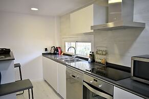 Shikara Be my Guest Castelldefles