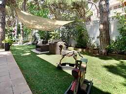 Shikara Be my Guest Castelldefles