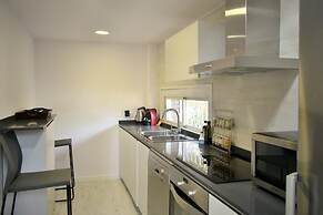 Shikara Be my Guest Castelldefles