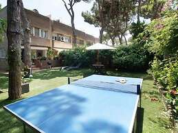 Shikara Be my Guest Castelldefles