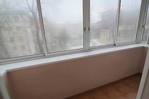 ApartExpo on Kutuzovsky 35-32