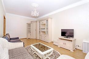 ApartExpo on Kutuzovsky 35-32