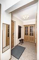 ApartExpo on Kutuzovsky 35-32