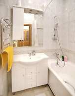 ApartExpo on Kutuzovsky 35-32