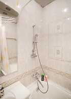 ApartExpo on Kutuzovsky 35-32