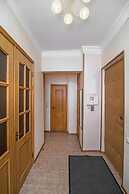 ApartExpo on Kutuzovsky 35-32