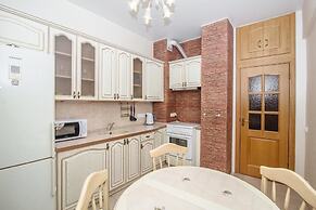 ApartExpo on Kutuzovsky 35-32