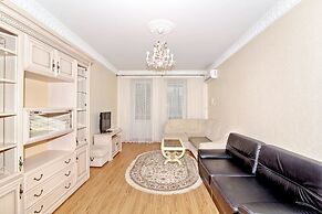 ApartExpo on Kutuzovsky 35-32