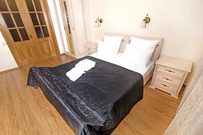 ApartExpo on Kutuzovsky 35-32