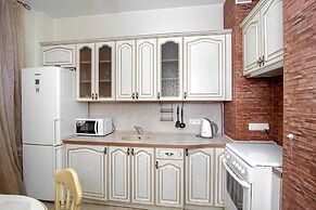 ApartExpo on Kutuzovsky 35-32