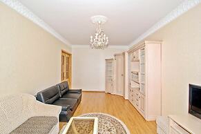 ApartExpo on Kutuzovsky 35-32