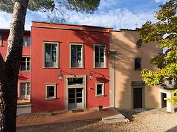 Villa Rignano Residence