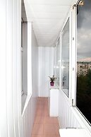 ApartExpo Business on Kutuzovsky 35