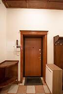 ApartExpo Business on Kutuzovsky 35