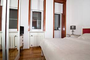 ApartExpo Business on Kutuzovsky 35