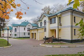Sanatoriy Valuevo