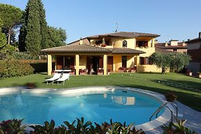 Villa Pali