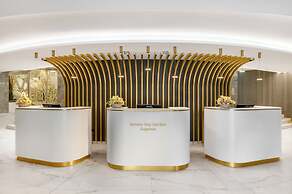 Kenese Bay Garden Resort & Conference Hotel