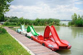 Kenese Bay Garden Resort & Conference Hotel