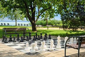 Kenese Bay Garden Resort & Conference Hotel