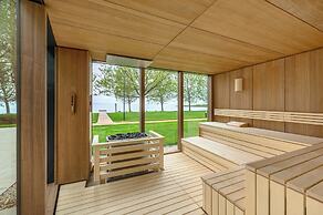 Kenese Bay Garden Resort & Conference Hotel