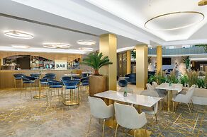 Kenese Bay Garden Resort & Conference Hotel