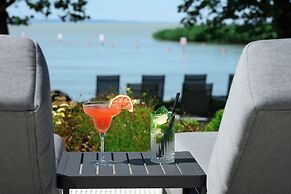 Kenese Bay Garden Resort & Conference Hotel