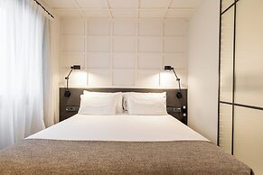 Yurbban Ramblas Boutique Hotel