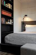 Yurbban Ramblas Boutique Hotel