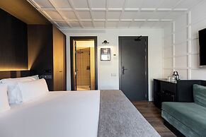 Yurbban Ramblas Boutique Hotel