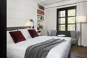 Yurbban Ramblas Boutique Hotel