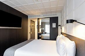 Yurbban Ramblas Boutique Hotel