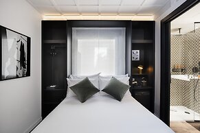 Yurbban Ramblas Boutique Hotel