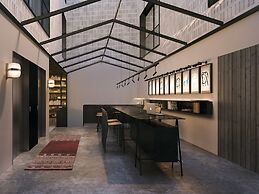 Yurbban Ramblas Boutique Hotel
