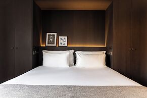 Yurbban Ramblas Boutique Hotel