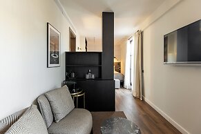 Yurbban Ramblas Boutique Hotel
