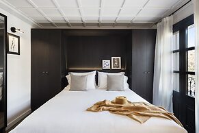 Yurbban Ramblas Boutique Hotel